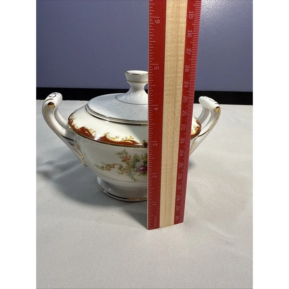 Vintage Harmony House Fine China 